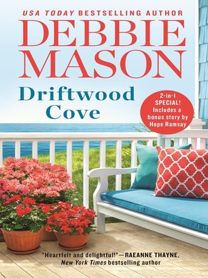 cover image of Driftwood Cove